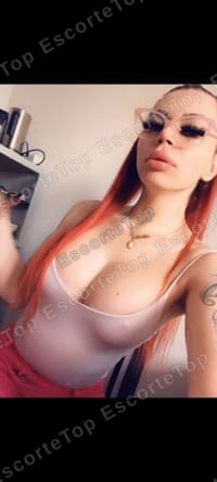 Afrodita Goddess, escortă în București, Unirii (3/5)