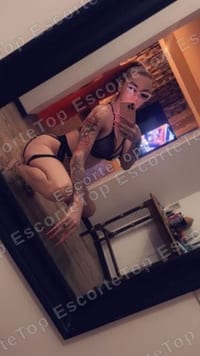 Afrodita Goddess, escortă în București, Unirii (4/5)