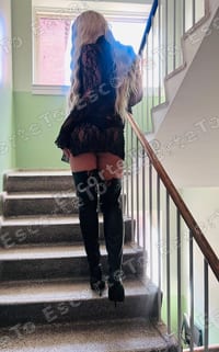 Alexia, escortă în București, Dorobanți (4/8)