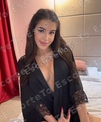 Alexia, escortă în București, Pipera (1/5)