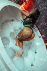 Amber, escortă în București, Pipera (6/8)