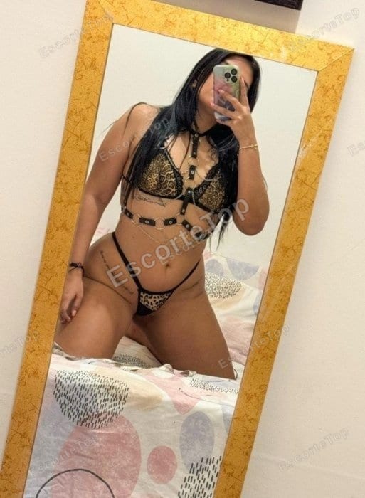 Andreea, escortă în Cluj-Napoca, Centru