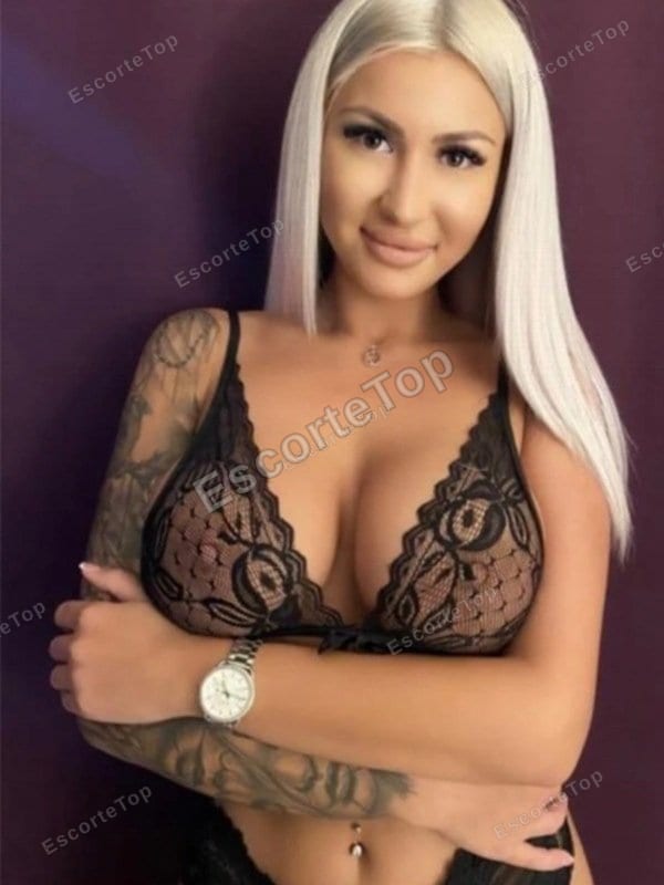 Andreea B, escortă în Brașov, Centru