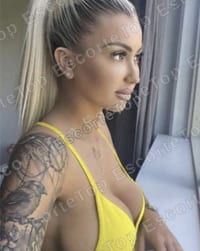 Andreea B, escortă în Brașov, Centru (2/4)