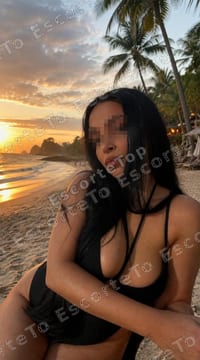 Cleo, escortă în București, Unirii (2/3)