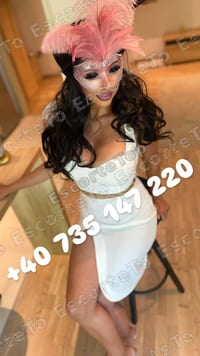 Denisa, escortă în Cluj-Napoca, Centru (3/4)