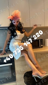 Denisa, escortă în Cluj-Napoca, Centru (4/4)