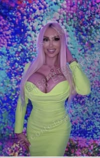 Domina Latex Bryanette Ts, escortă în Timișoara, Centru (5/5)