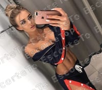 Ema, escortă în București, Dorobanți (3/5)