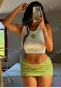 Erika, escortă în Constanța, Mamaia (3/9)