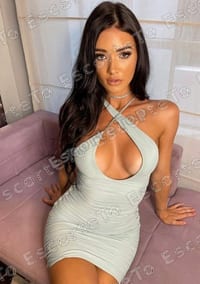 Iza, escortă în București, Dorobanți (1/5)