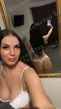 Karla, escortă în Constanța, Centru (4/4)
