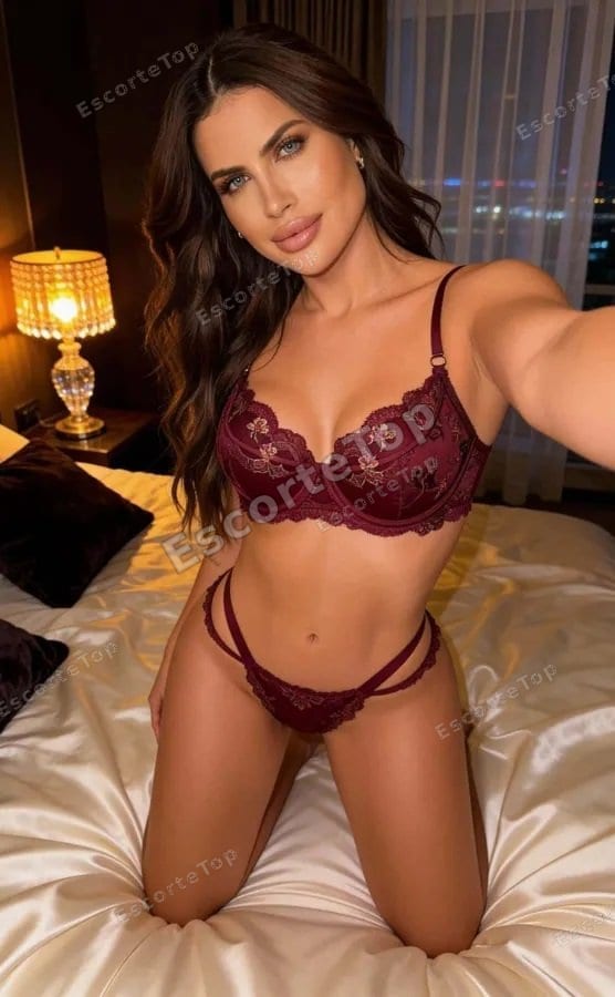 Katia, escortă în București, Unirii