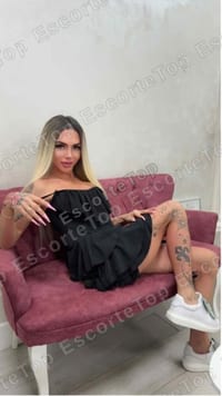 Naty, escortă în București, Unirii (5/5)