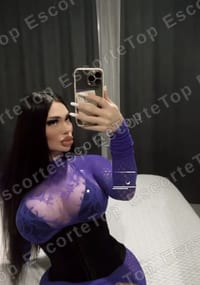 Pantera, escortă în București, Centrul Vechi (5/5)