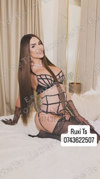 Ruxi Top TS, escortă în București, Unirii (9/10)