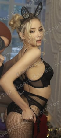 YasminaHotXX, escortă în Ploiești (2/5)